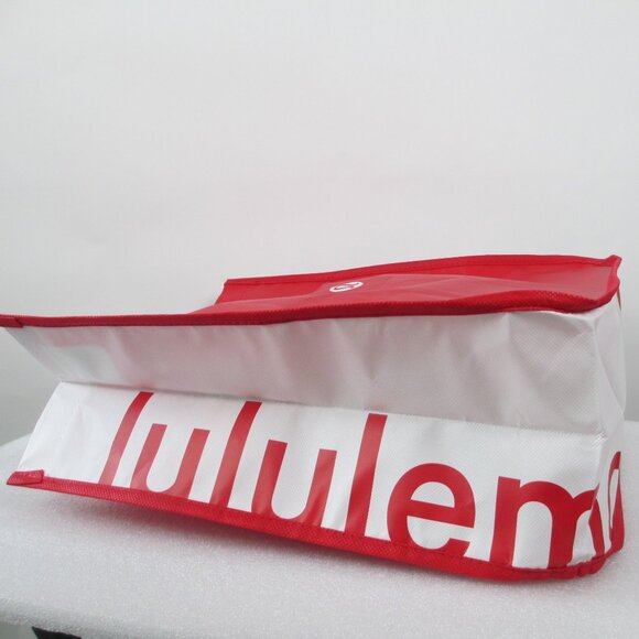 LARGE LULULEMON TOTE BAG - Picture 10 of 15